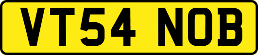 VT54NOB
