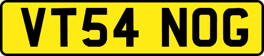VT54NOG
