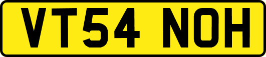 VT54NOH