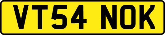 VT54NOK