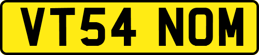 VT54NOM