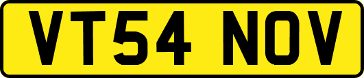VT54NOV