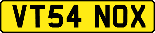 VT54NOX