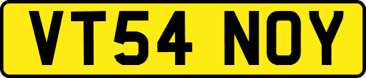 VT54NOY