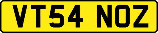VT54NOZ