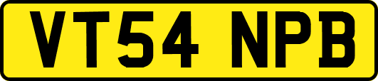 VT54NPB