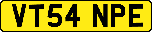 VT54NPE