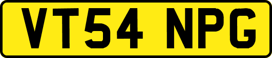 VT54NPG