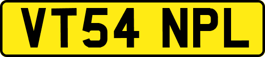 VT54NPL