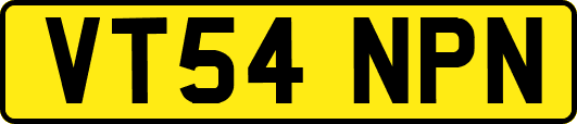 VT54NPN