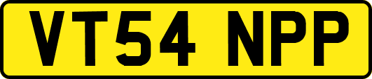 VT54NPP