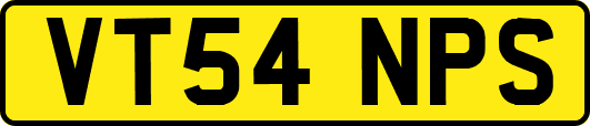 VT54NPS