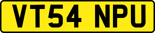 VT54NPU