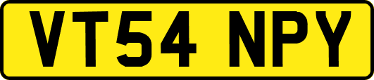 VT54NPY