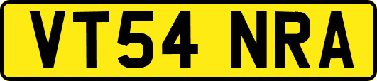 VT54NRA