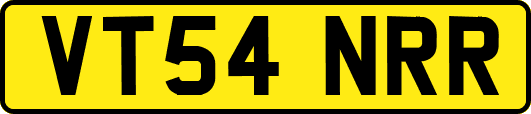 VT54NRR