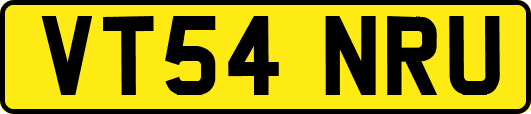 VT54NRU