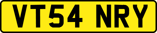 VT54NRY