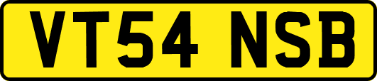VT54NSB