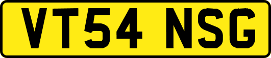 VT54NSG