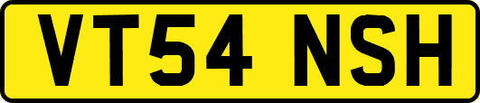 VT54NSH