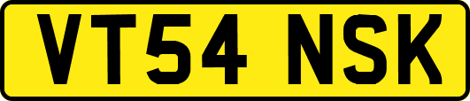 VT54NSK