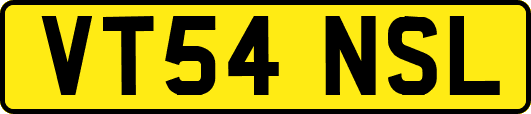 VT54NSL