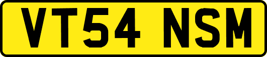 VT54NSM