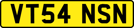 VT54NSN
