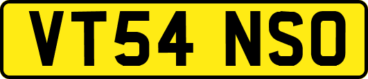 VT54NSO