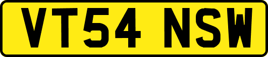 VT54NSW