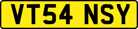VT54NSY