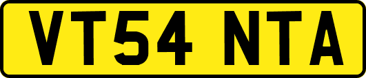 VT54NTA