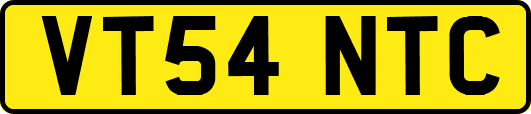 VT54NTC