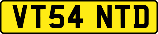 VT54NTD