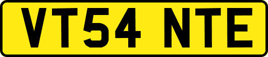VT54NTE