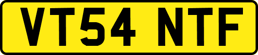 VT54NTF
