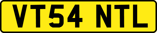 VT54NTL