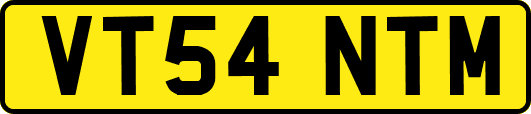 VT54NTM