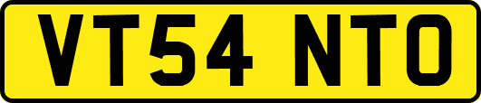 VT54NTO