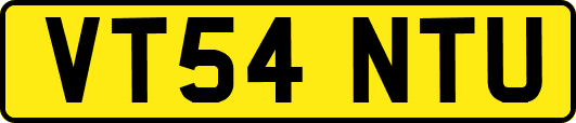 VT54NTU