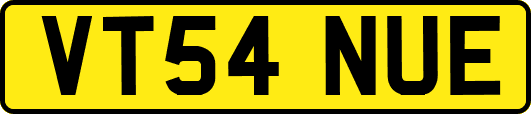 VT54NUE