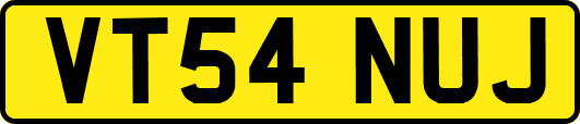 VT54NUJ