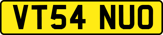 VT54NUO