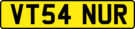 VT54NUR