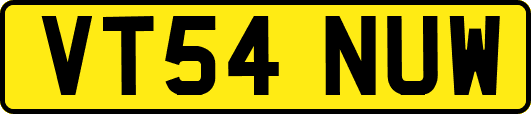 VT54NUW