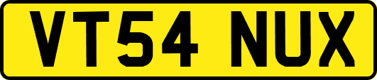 VT54NUX