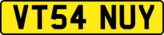VT54NUY