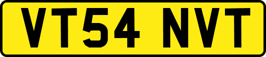VT54NVT