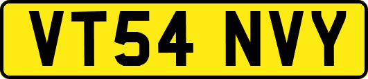 VT54NVY